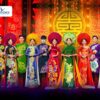 Ao Dai Show Da Nang Tickets 2026 | Book Online