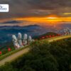 Ba Na Hills Cable Car Tickets 2026 | Book Online