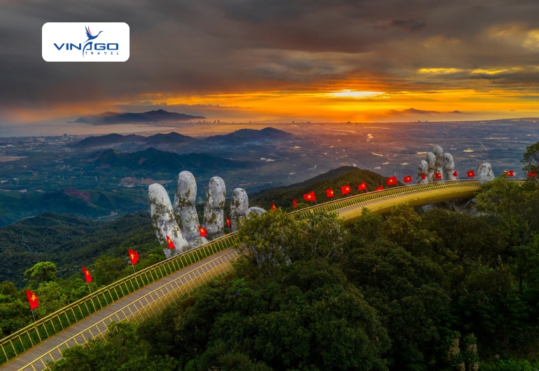 Ba Na Hills Cable Car Tickets 2026 | Book Online