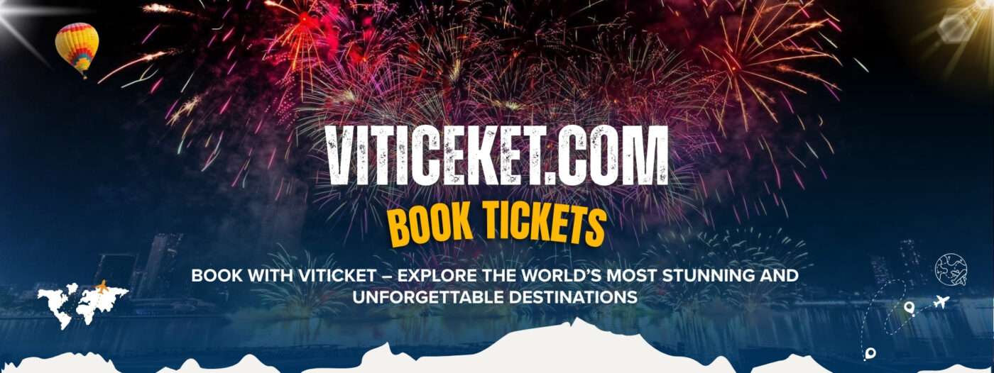 VITICKET.COM