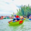 Bay Mau Coconut Forest 1-Day Tour | From Da Nang