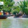 Bay Mau Coconut Forest Tickets 2026 | Hoi An Basket Boat
