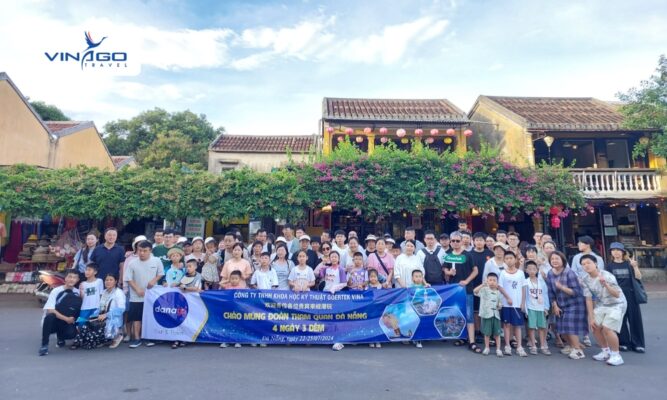 Hoi An Travel Guide