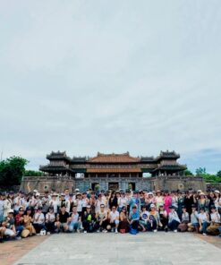 Hue 1-Day Tour from Da Nang | Imperial City from $32,00