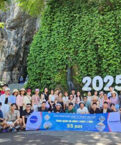 Marble Mountains & Hoi An 1-Day Tour from Da Nang