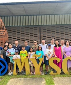 My Son Sanctuary & Hoi An Ancient Town Tour | From Da Nang