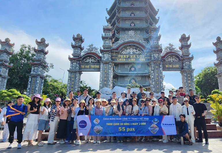 Son Tra – Marble Mountains – Hoi An 1-Day Tour | From $20,50