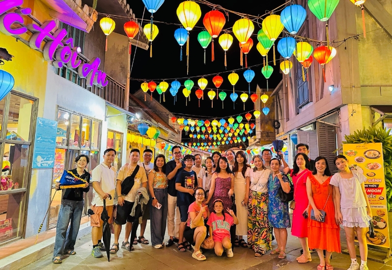 Son Tra – Marble Mountains – Hoi An 1-Day Tour | From $20,50 - Ảnh 2