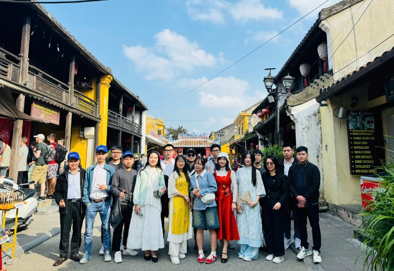 Son Tra – Marble Mountains – Hoi An 1-Day Tour | From $20,50 - Ảnh 3
