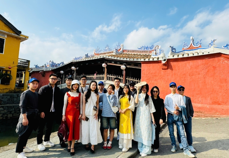 Son Tra – Marble Mountains – Hoi An 1-Day Tour | From $20,50 - Ảnh 4