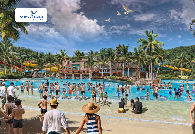 Sun World Vung Tau Tickets 2026 | Book Online - Ảnh 4