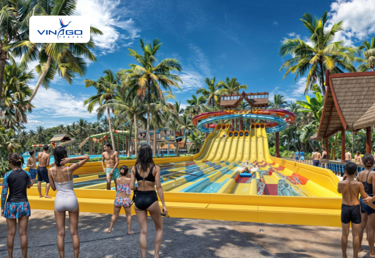 Sun World Vung Tau Tickets 2026 | Book Online - Ảnh 3