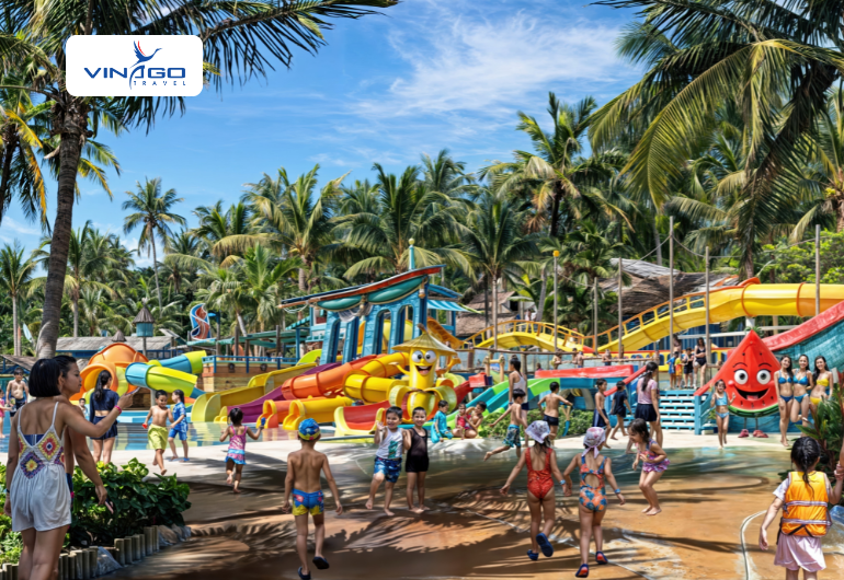 Sun World Vung Tau Tickets 2026 | Book Online - Ảnh 2