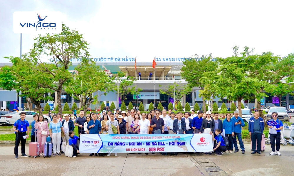 Da Nang travel companies