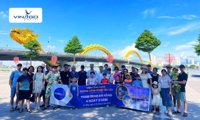 Da Nang travel companies