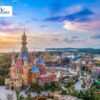 VinWonders Phu Quoc Ticket Prices 2026 | Book Online